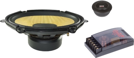 Audio system R 507. ����������� �������������� R 507.